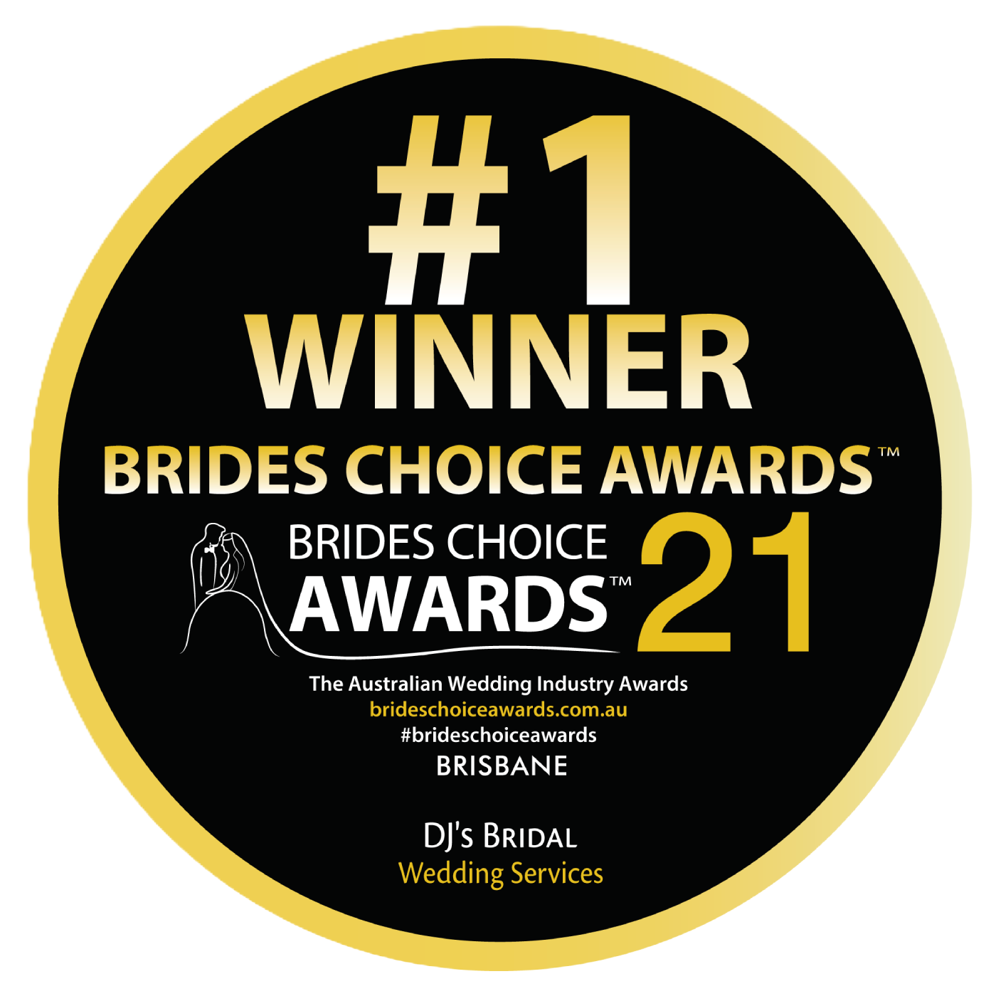 2021 BNE Winner