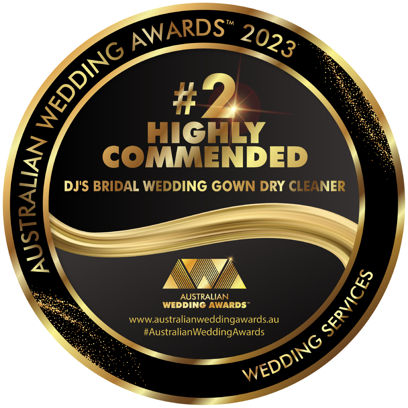 2023 2 Highly Commended AUS
