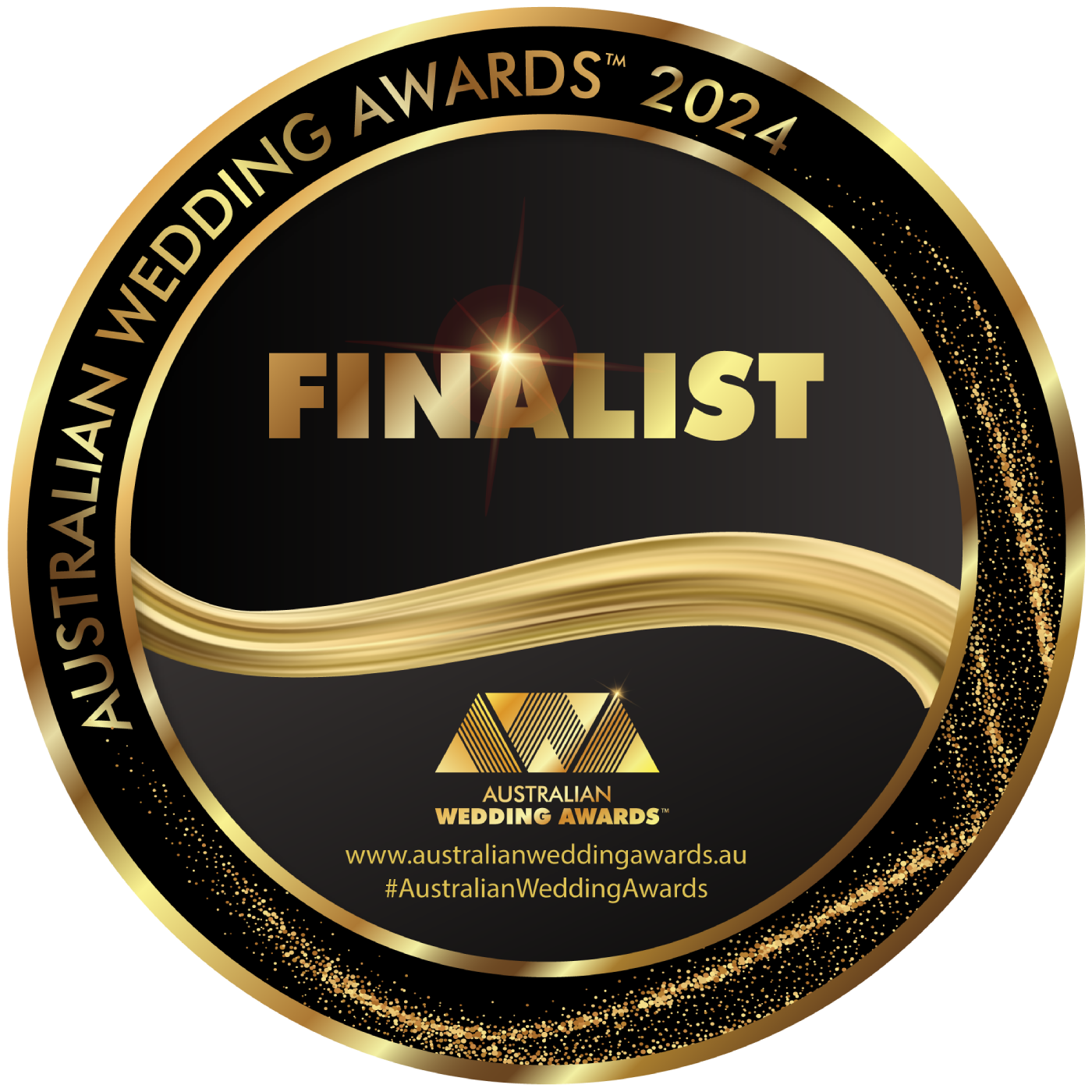 2024 AUS Finalist