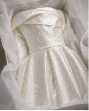 Wedding Gown Preservation